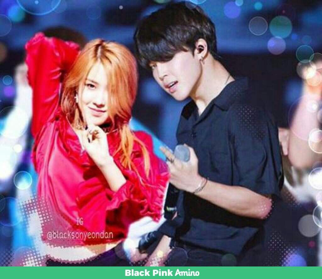 Jirose o chaemin | Wiki | •BLACKPINK• Amino