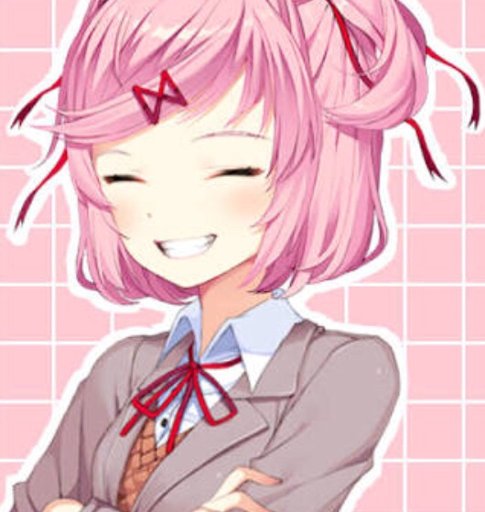 Random natsuki post :P | Doki Doki Literature Club! Amino