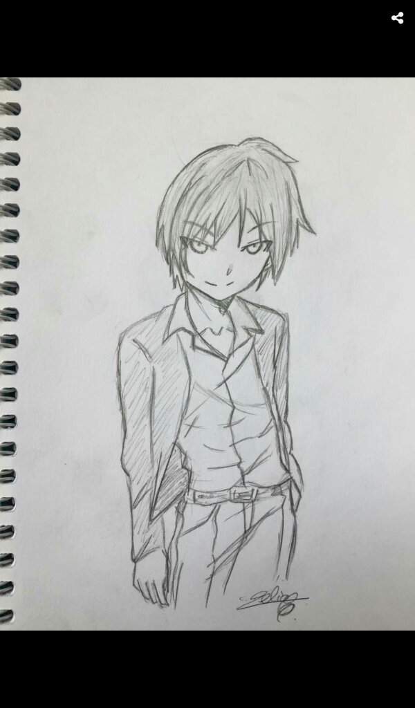 Dessins Rapide Assassination Classroom Fr Amino