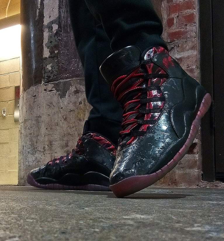 doernbecher 10s