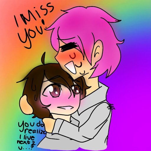 The MiYuu ship is back!! | Art Amino