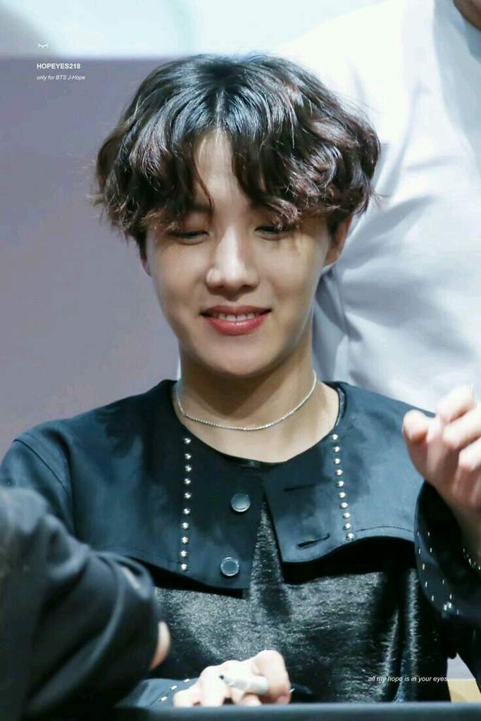 Jhope Fansign Army S Amino