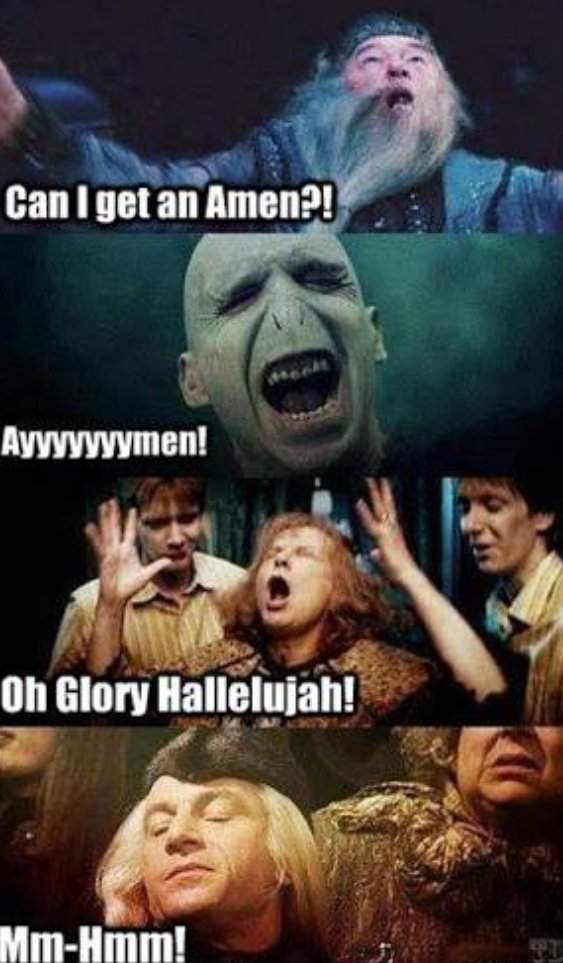 My best Harry Potter memes (The majority of them are obviously Ron ...
