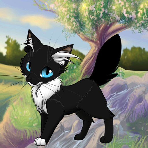 shadowfrost | Wiki | Warrior Cats ° Amino