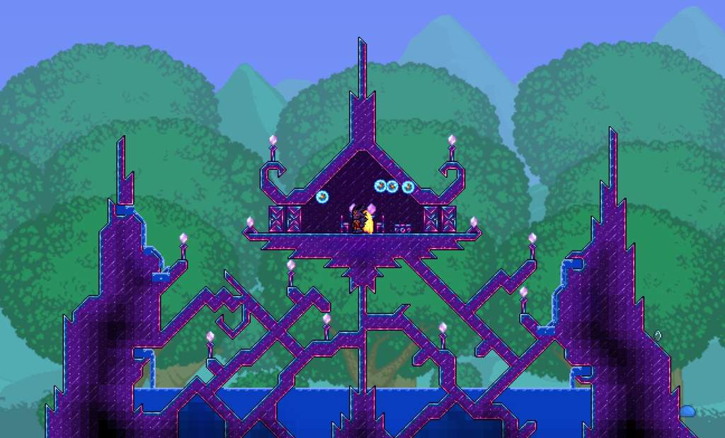 Террария хил. Terraria Rus. Семечко для террарии. Трава террария. Смерть трава террария.