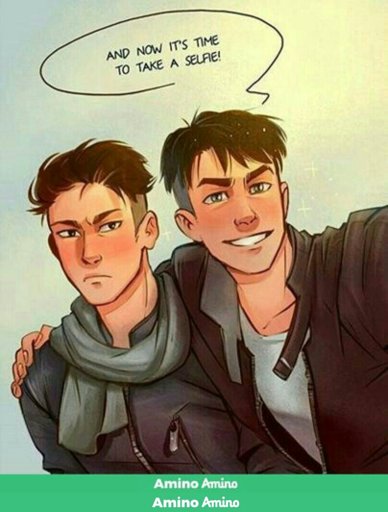 JJ x Otabek Son demasiado adorables 💕💞 | Yaoi Amino Español Amino