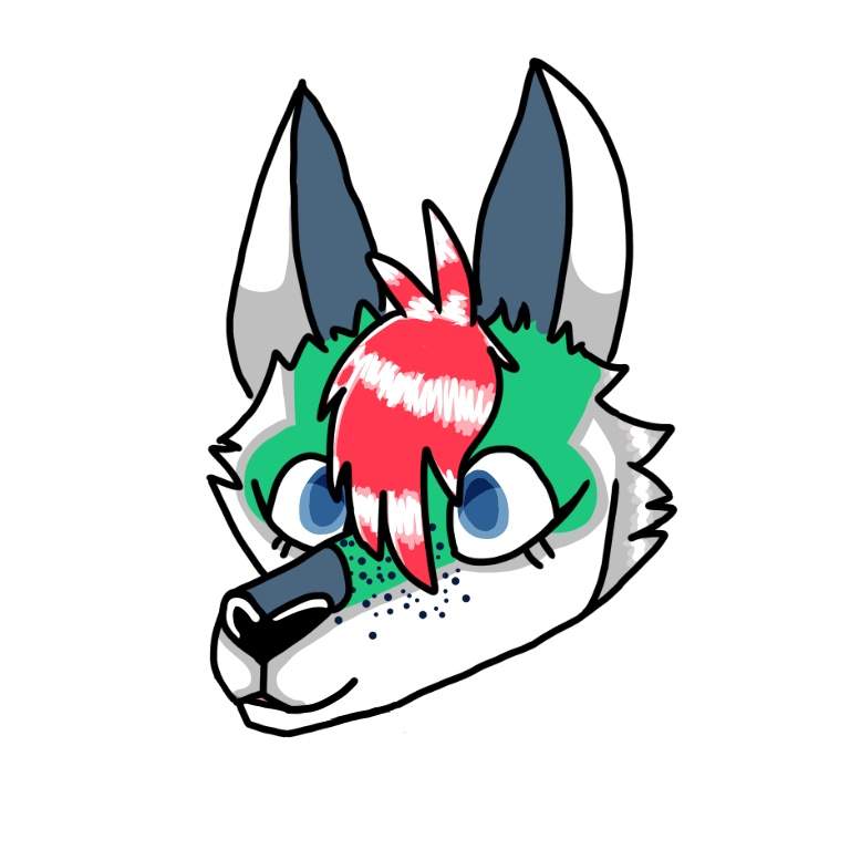 Coriander💚 | Wiki | Furry Amino