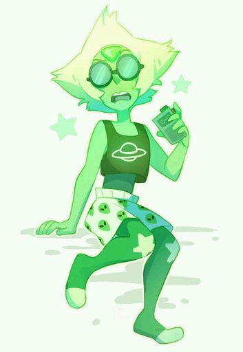 Peridot | Wiki | 📺Cartoon Network📺 Amino