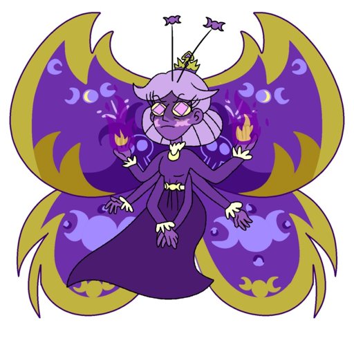 Queen's Mewberty | Wiki | SVTFOE Amino