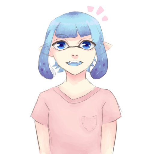 Octoling Girl Hairstyles | Splatoon Amino