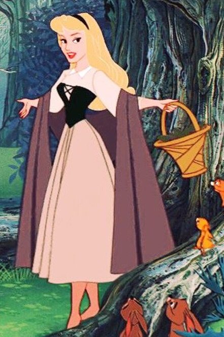 Princess Aurora | Wiki | Disney Amino