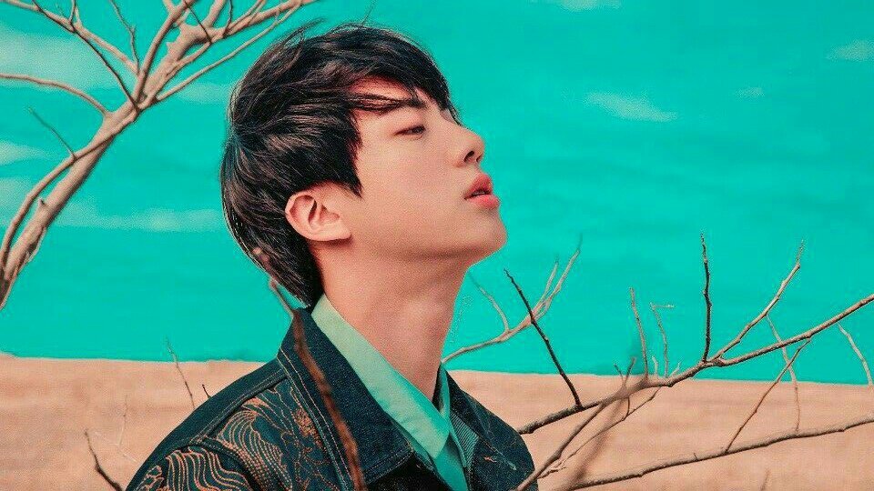 Bts Jin Autumn Outside The Post Office 가을 우체국 앞에서 Cover Han Rom Eng Lyrics Army S Amino