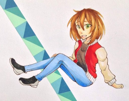 Skin shading reference! | Anime Art Amino