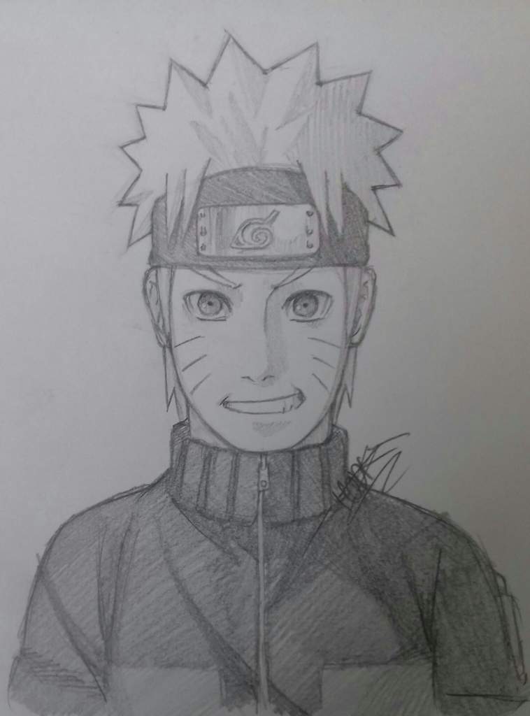 Comment Faire Les Technique De Naruto Tuto dessin : Comment faire Naruto Uzumaki! 🍥💕 | Naruto & Boruto FR Amino