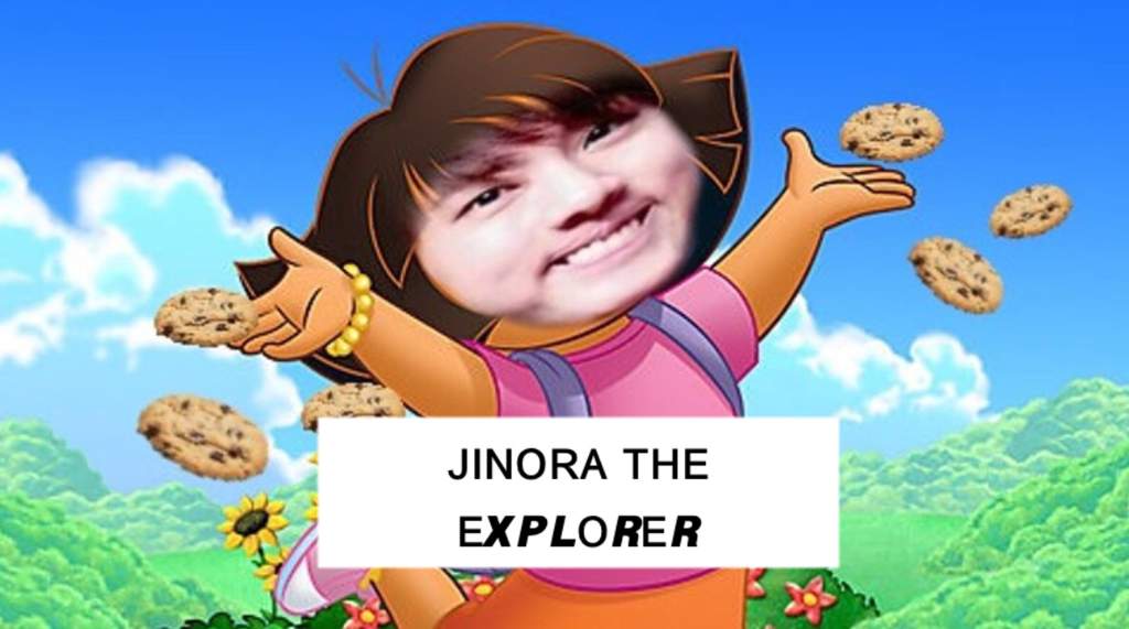 Bts In Dora The Explorer Part 1 Army Memes Amino