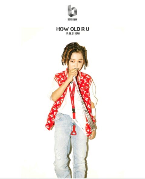 BOY STORY MEMBERS | K-Pop Amino