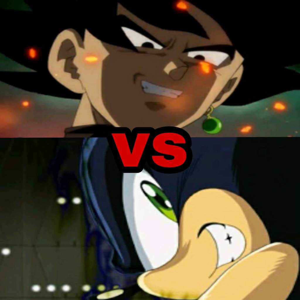 Dark Sonic vs Black Goku rap | Sonic the Hedgehog Español Amino