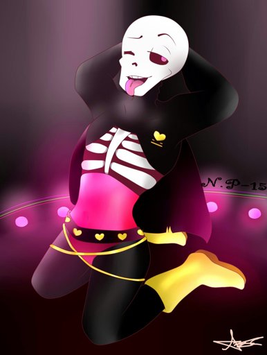 Draw! Underlust papyrus! X///X | Undertale Español Amino