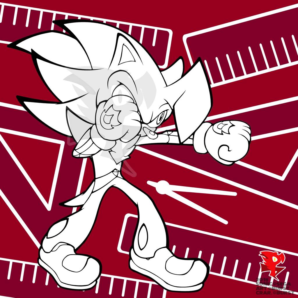 Packing Punches! | Sonic the Hedgehog! Amino