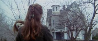 Friday Film Featuring The House By The Cemetery 1981 Horror