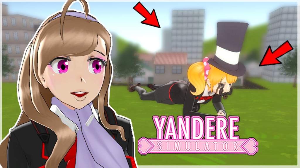 Yandere Simulator Newest Update