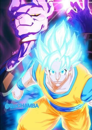 Goku caulifal vegeta trunks | DRAGON BALL ESPAÑOL Amino