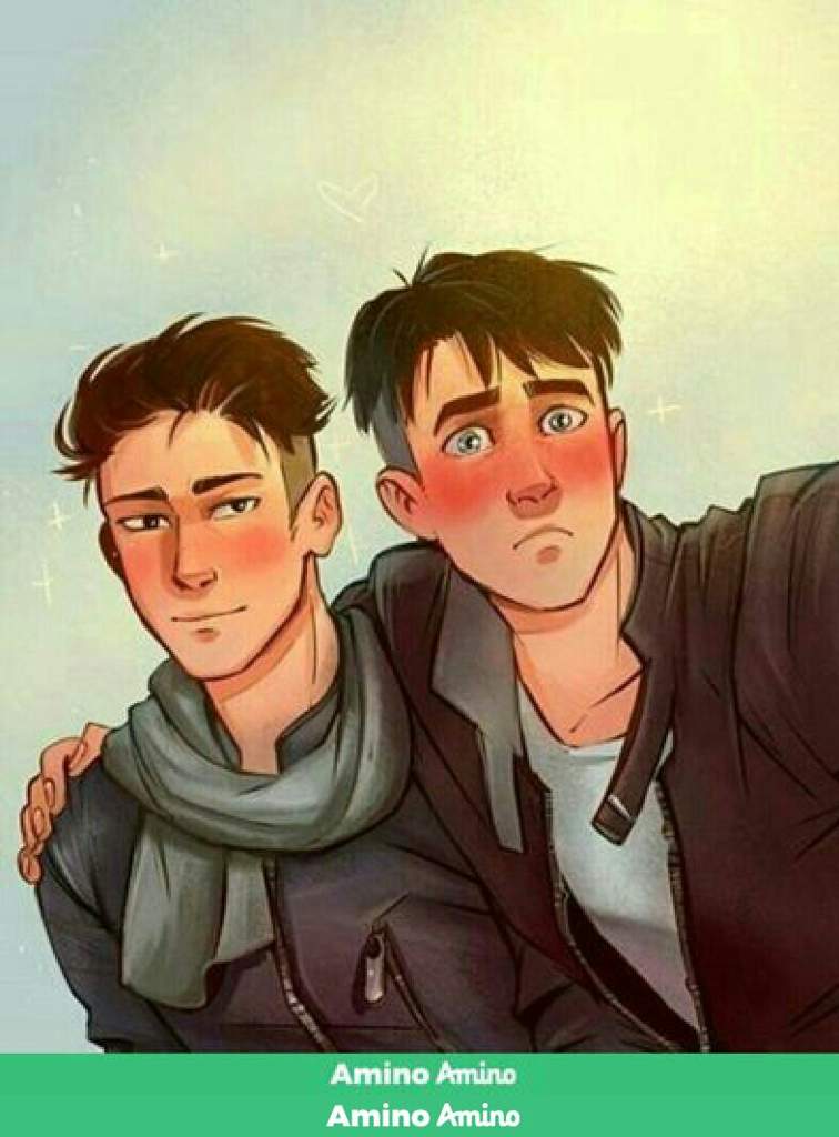 JJ x Otabek Son demasiado adorables 💕💞 | Yaoi Amino Español Amino