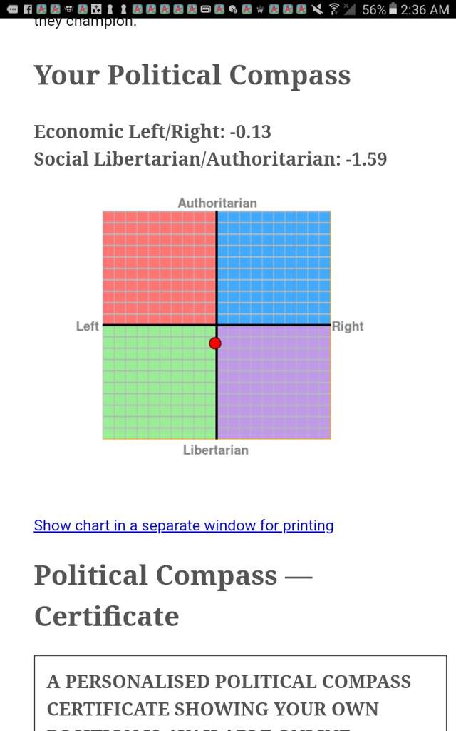 compass i