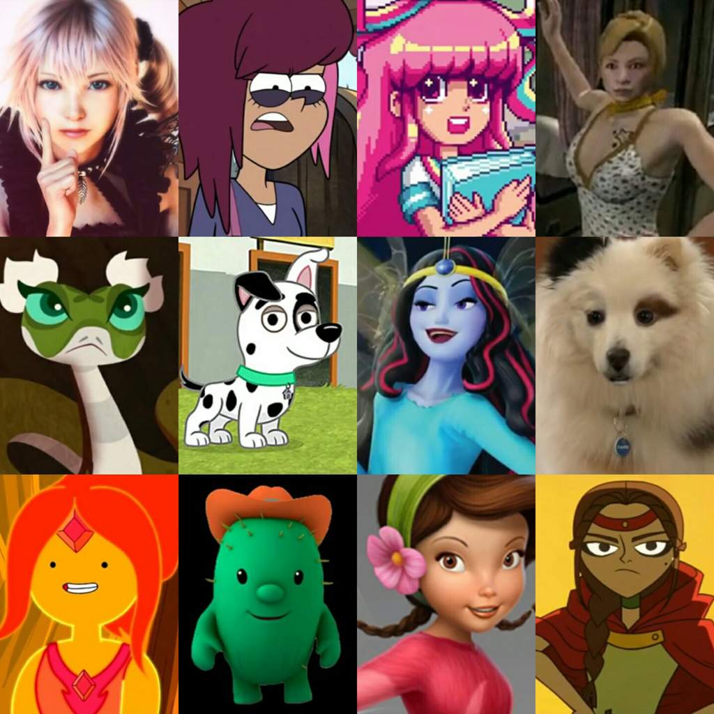 2019 year - Fay Bainter 2019 year