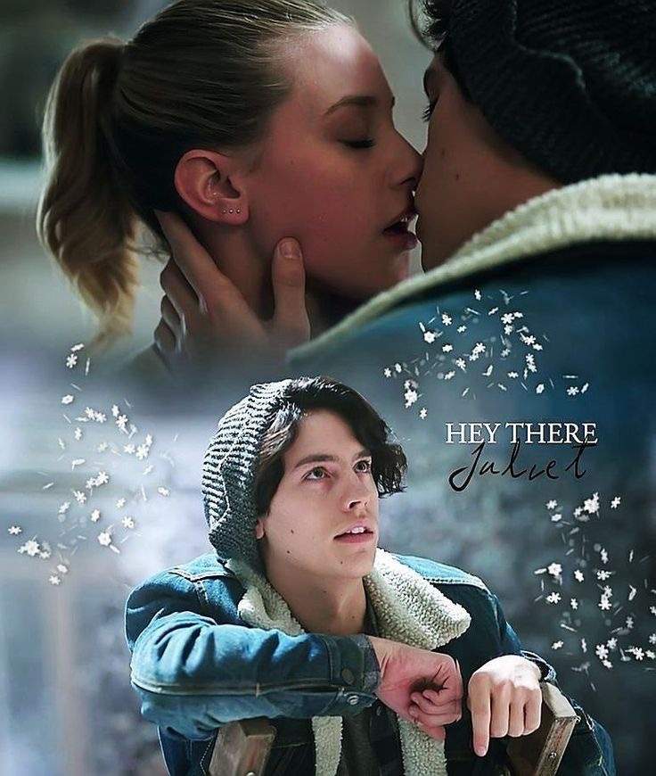 JugHead+Betty | Riverdale Amino