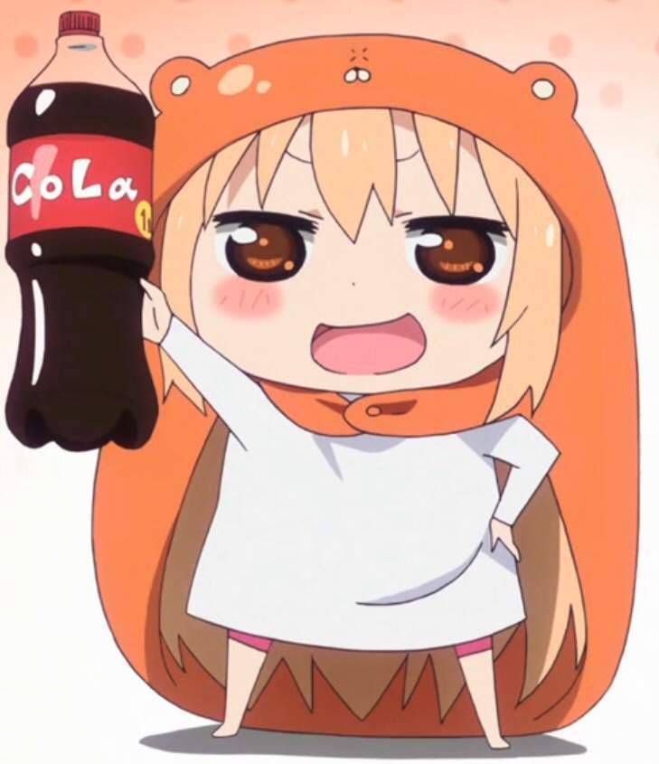 Himouto Umaru Chan Season 2 Episode 1 Eng Sub