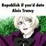 amino-Love To Alois Trancy❤️-4d70dee0