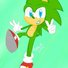 amino-hyper sonic 3 #TeamSonic-6a53e8b7