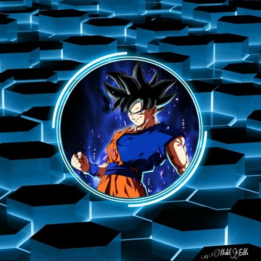 Ultra Instinct Goku Wiki DragonBallZ Amino