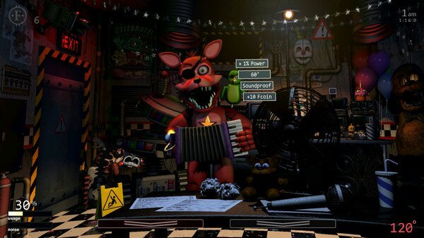 download fnaf 4 custom night