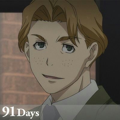 91 день персонажи возраст