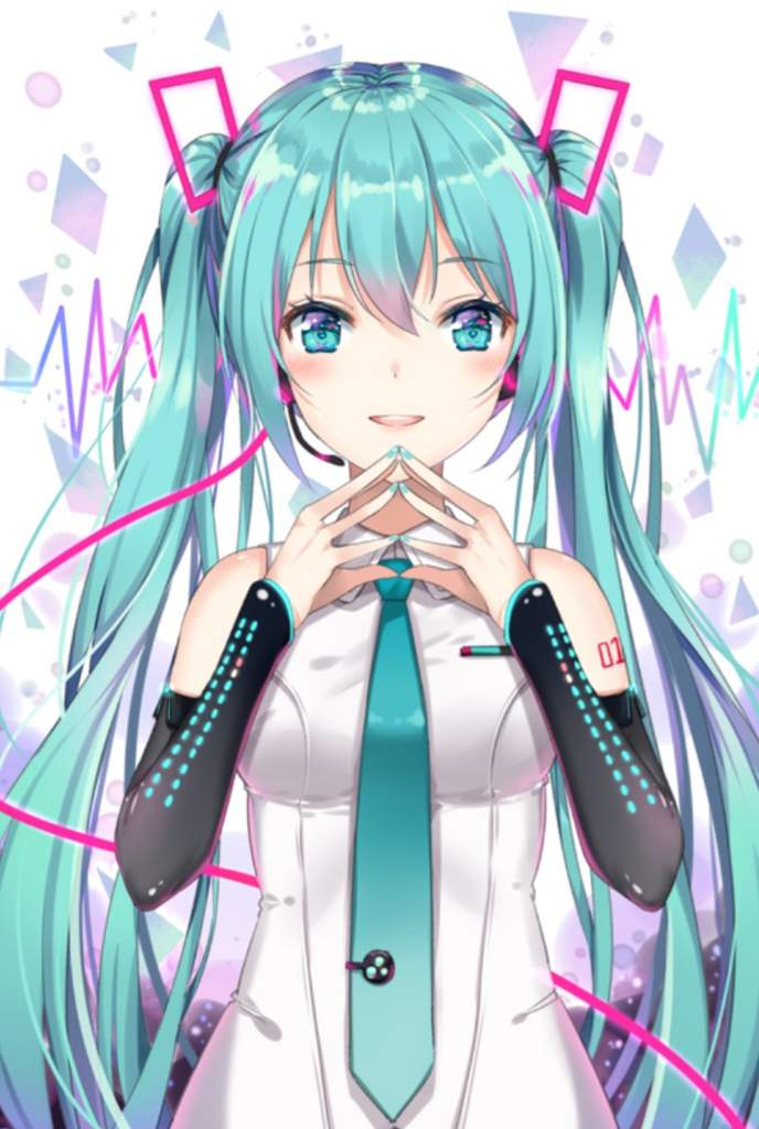 Hatsune Miku | Wiki | Anime Awesome 🌙 Amino