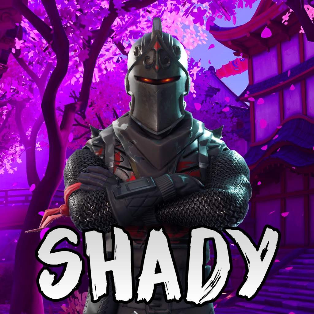profile picture for shady discord - cool fortnite profile pictures