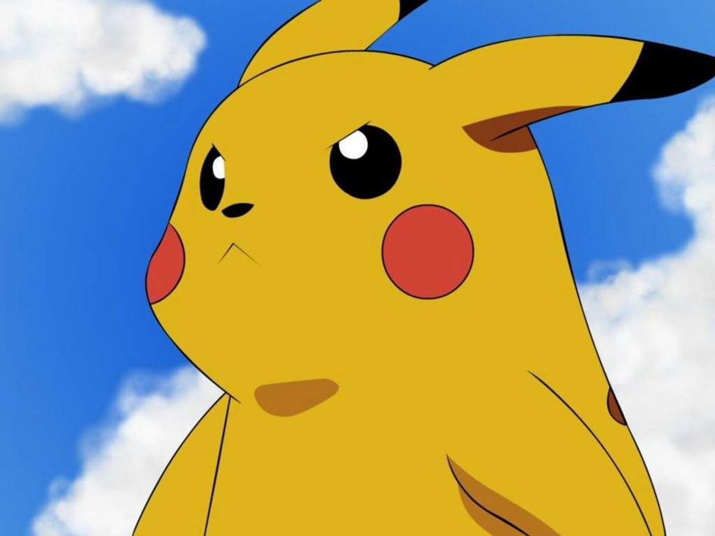 Пикачу | Wiki | Pokemon{RUS} Amino