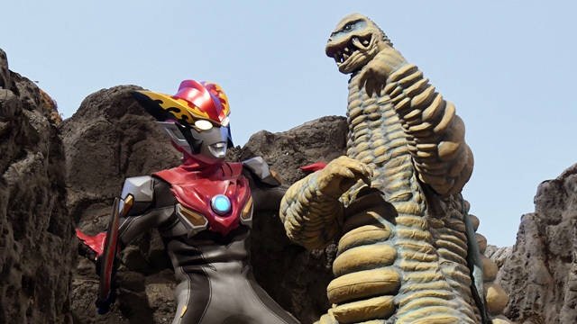 Ultraman R/B Episodes Titles | Ultraman Central Amino Amino