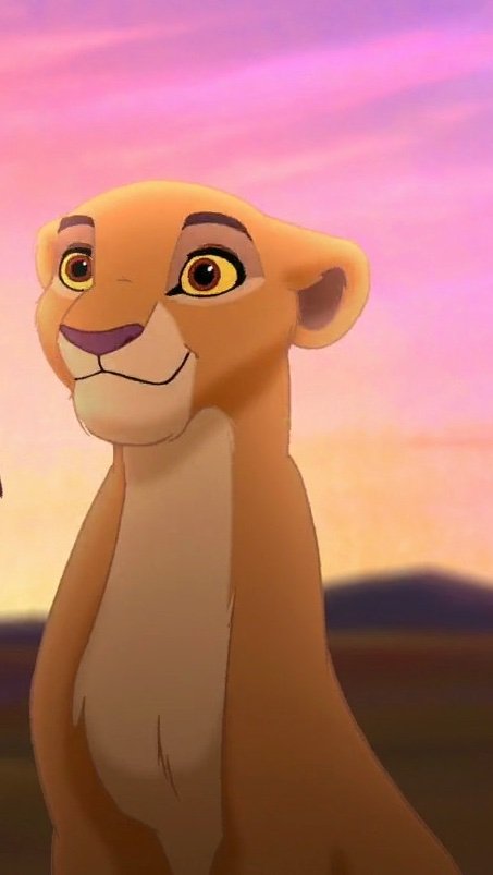 kiara-simba-s-daughter-wiki-lion-king-amino-amino