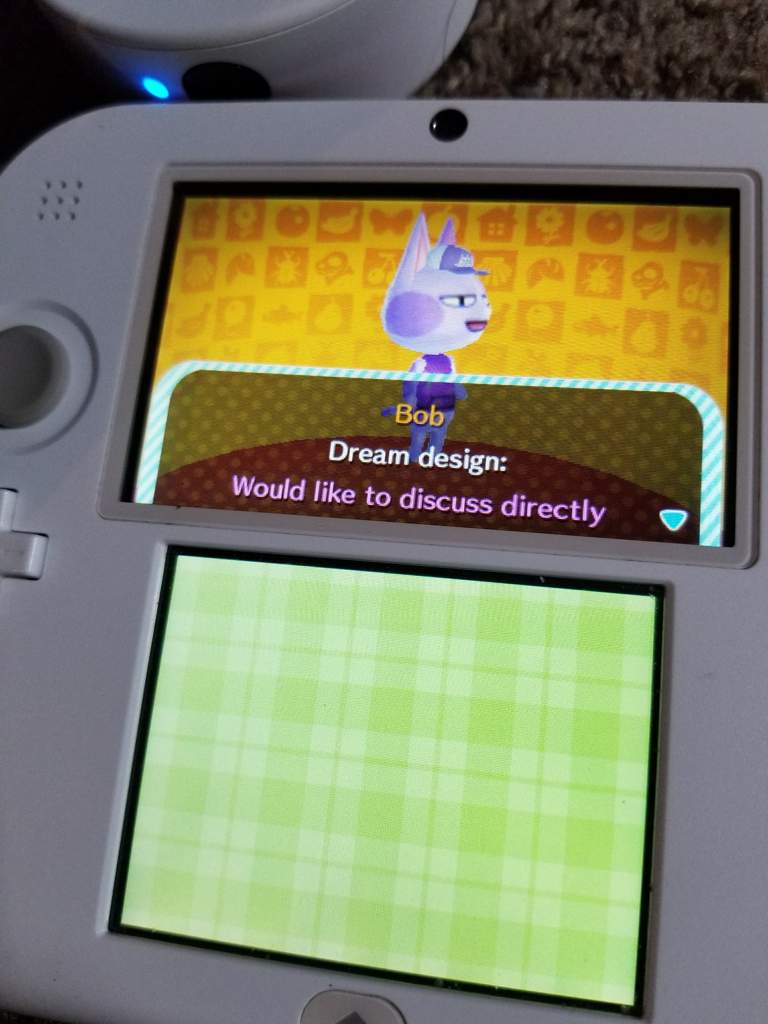 I got powersaves amiibo | Animal Crossing Amino