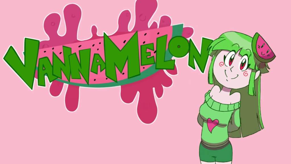 🍉vanna Melon And Vanna Lemon🍋 Vannamelon 🍉 The Official Amino