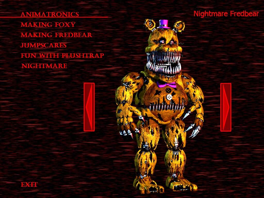 nightmare-fredbear-wiki-fnaf-amino-espa-ol-amino