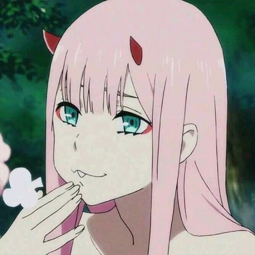 Zero two | Wiki | •Anime• Amino