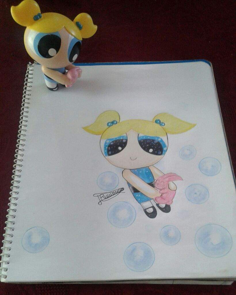 Una de mis Waifu 😊 | •Arte Amino• Amino