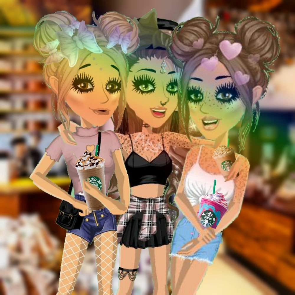 Bestfriends Edits  By iiHxllyMSP Maya xox Me 