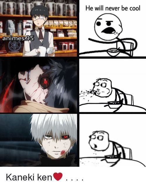 Fastest Tokyo Ghoul Memes Fastest Tokyo Ghoul Memes