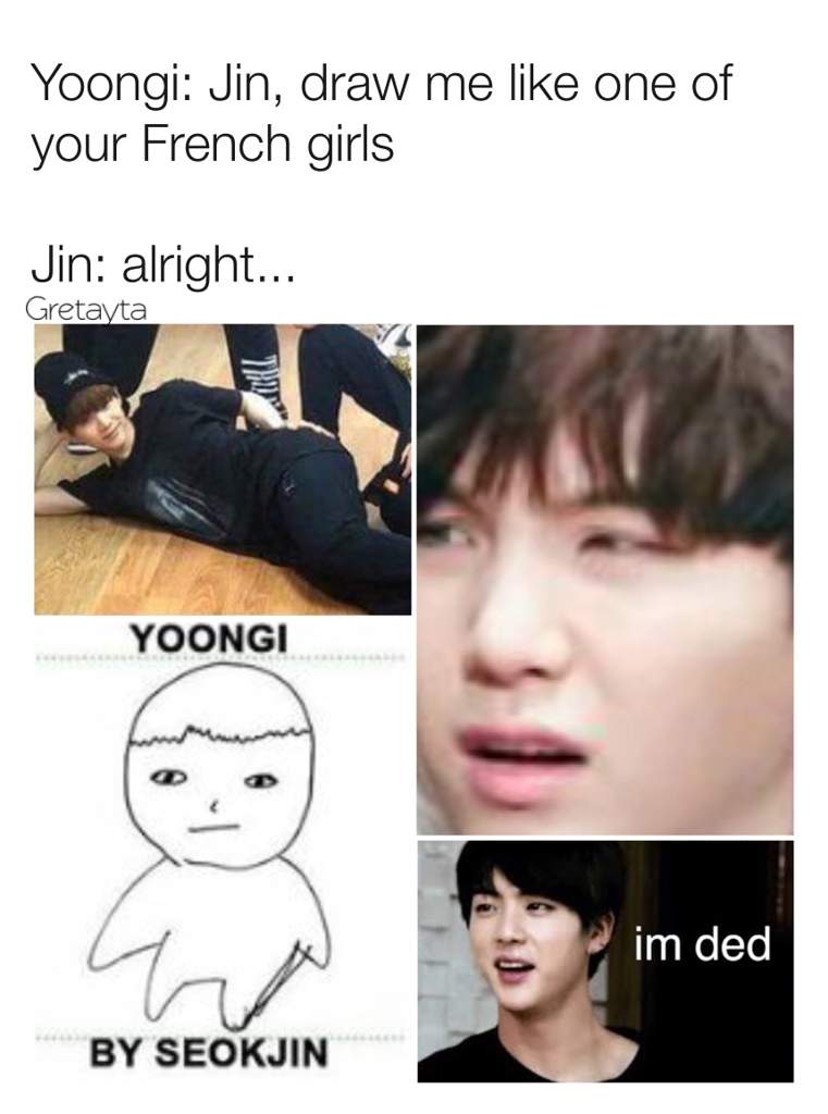 Draw Me Like One Of Your French Girls Army Memes Amino