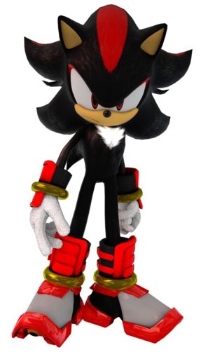 Shadow Boom | Wiki | Sonic the Hedgehog! Amino